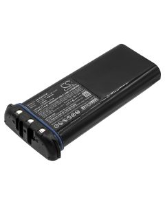Batteri for Icom BP-252 / BP-241 / BP-224H