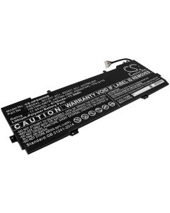 Batteri for HP Spectre X360