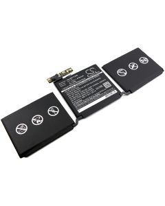 Batteri for MacBook Pro 13.3 tommer (Late 2016)