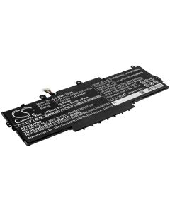 Batteri for bl.a. ZenBook 14 UX433