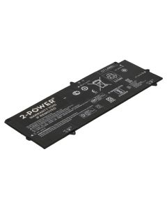 Laptop batteri for bl.a. HP Pro X2 612 G2