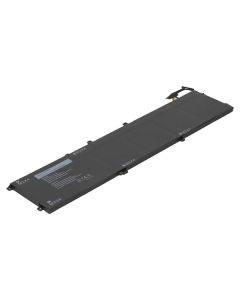 Laptop batteri for bl.a. Dell XPS 15 7590
