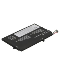 Laptop batteri for bl.a. Lenovo ThinkPad L480 20LS