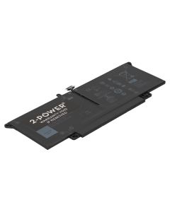 Laptop batteri for bl.a. Dell Latitude 7310