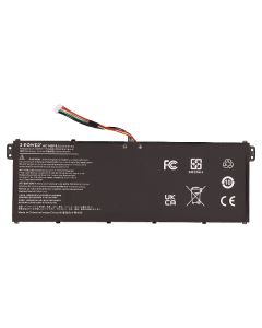 Laptop batteri for bl.a. Acer Aspire ES1-523