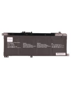 Laptop batteri for bl.a. HP Envy X360 DR / DSxxxNN