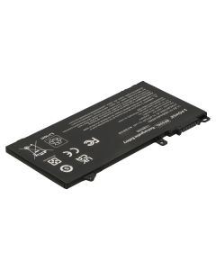 Laptop batteri for bl.a. HP Pavilion x360 14 Convertable