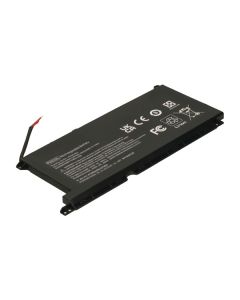 Laptop batteri for bl.a. HP 15-dk0020TX