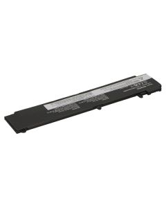 Laptop batteri for bl.a. Lenovo ThinkPad T460s, T470s