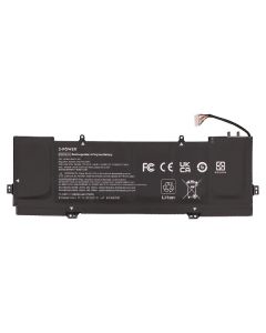 Laptop batteri for bl.a. HP Spectre x360 15-bl002xx