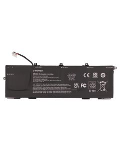 Laptop batteri for bl.a. HP EliteBook X360 860G5, G6