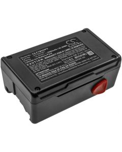 Batteri for bl.a. Flymo Contour Cordless XT