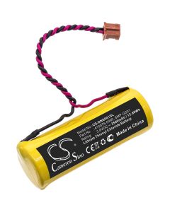Batteri for bl.a. Denso SMP-G501