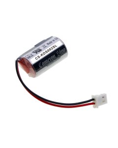 Batteri for bl.a. Tekcell SB-AA02
