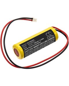 Batteri for bl.a. Yamaha KAS-M53G0-10