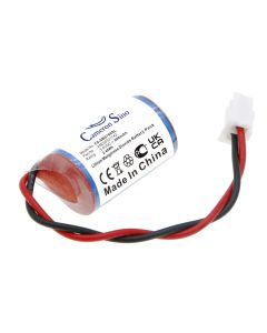 Batteri for bl.a. Siemens Simatic S-7