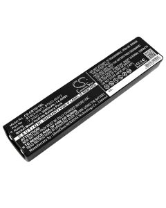 Kranbatteri for bl.a. Cattron Theimeg BT923-00071