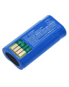 Kranbatteri for bl.a. Cattron Theimeg 60C-0060N