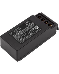 Kranbatteri for bl.a. Cavotec M9-1051-3600
