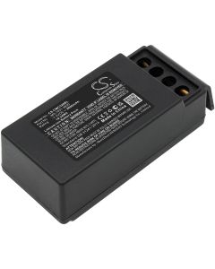 Kranbatteri for bl.a. Cavotec M5-1051-3600