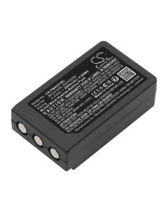 Kranbatteri for bl.a. HBC BA221030