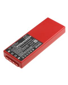 Kranbatteri for bl.a. HBC BA213020