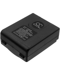 Kranbatteri for bl.a. Itowa BT3613MH2