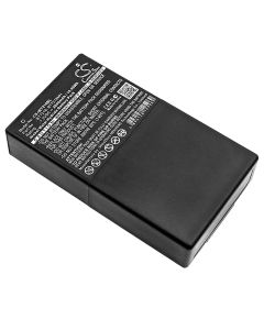 Kranbatteri for bl.a. Itowa BT7216