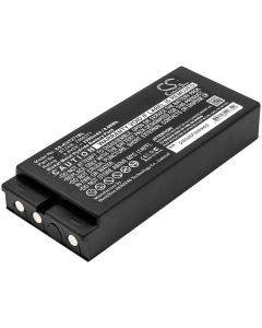 Kranbatteri for bl.a. IKUSI BT24IK