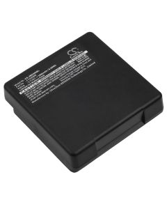 Kranbatteri for bl.a. JAY F1305896
