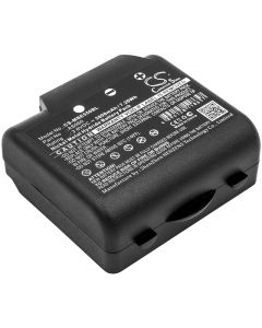 Kranbatteri for bl.a. IMET AS060