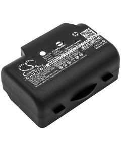 Kranbatteri for bl.a. IMET AS037