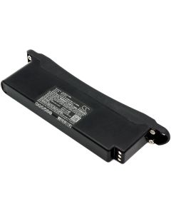 Kranbatteri for bl.a. Magnetek BT114-0