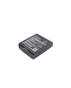Kranbatteri for bl.a. Teletec BA-0005