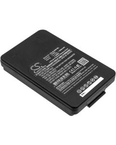 Kranbatteri for bl.a. Autec LPM01