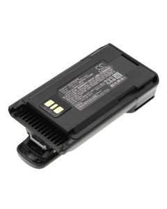 Batteri for bl.a. Vertex,YAESU Motorola FNB-V133Li,FNB-V134Li,FNB-V138Li,AAJ67X001,AAJ68X001,