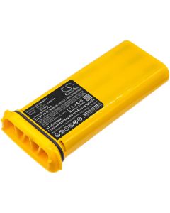 Batteri for bl.a. Icom BP-234