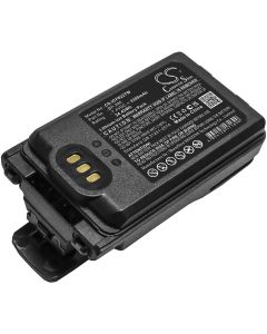 Batteri for bl.a. Icom BP-294