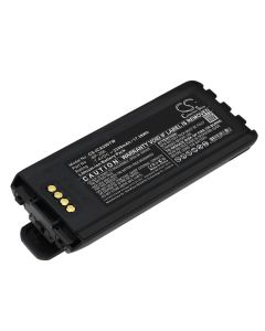 Batteri for bl.a. Icom BP-288