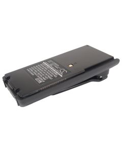 Batteri for bl.a. Icom BP-209,BP-210,BP-222,BP-209N,BP-210N,BP-222N