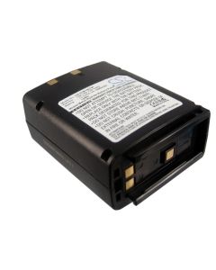 Batteri for bl.a. Icom CM-166