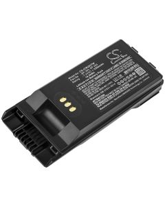 Batteri for bl.a. Icom BP-283