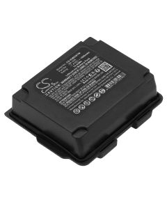 Batteri for bl.a. Icom BP-256