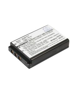 Batteri for bl.a. Icom BP-243