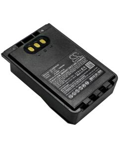Batteri for bl.a. Icom BP-307
