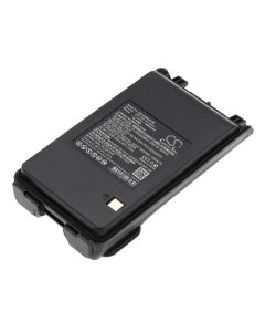 Batteri for bl.a. Icom BP-265,BP-265LI