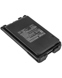 Batteri for bl.a. Icom BP-298