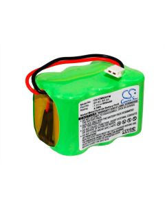 Batteri for bl.a. Icom BP-82