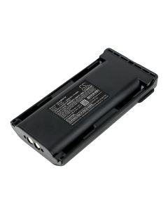 Batteri for bl.a. Icom BP236,BP235