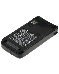 Batteri for bl.a. KENWOOD PB-39,PB-39H,PB-38